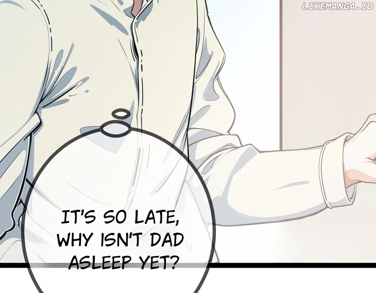 Daddy President Is Too Hard To Deal With Chapter 188 - page 13
